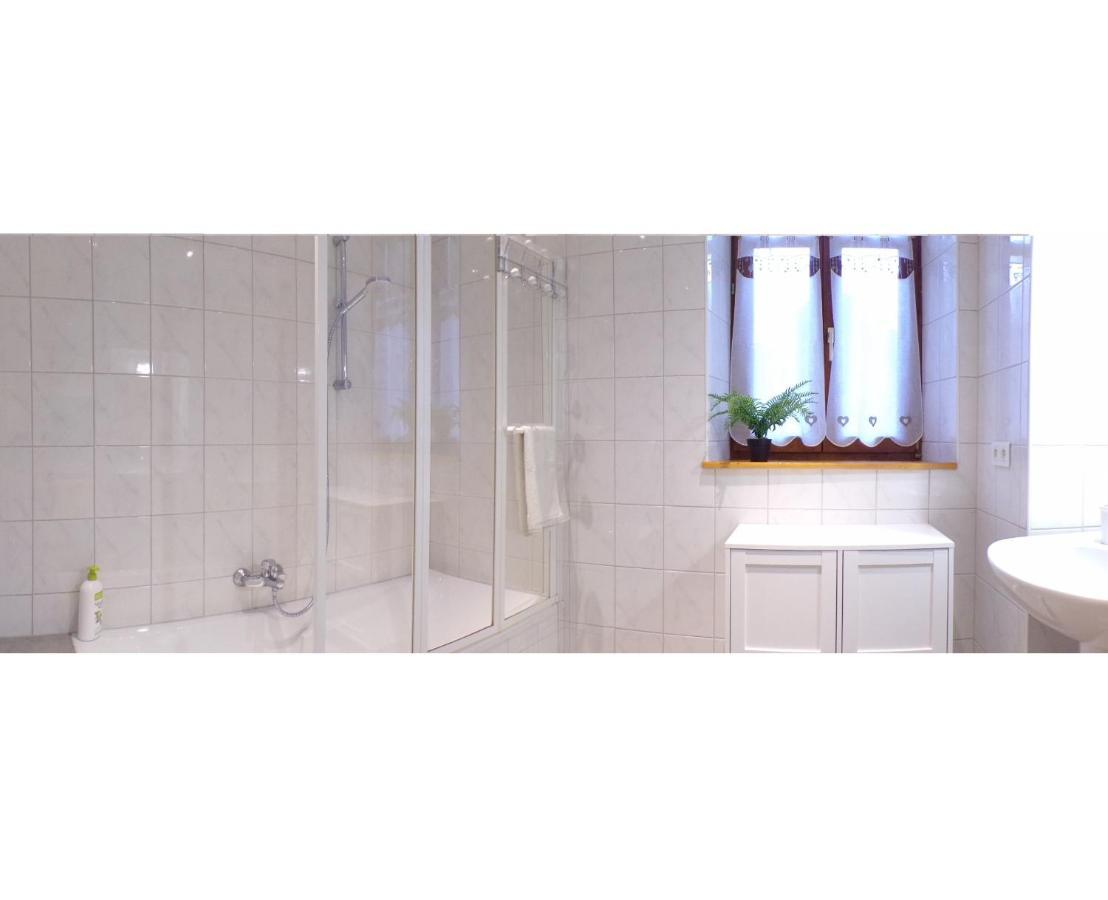 Gite A L Ecluse 18 Henridorff Exterior photo